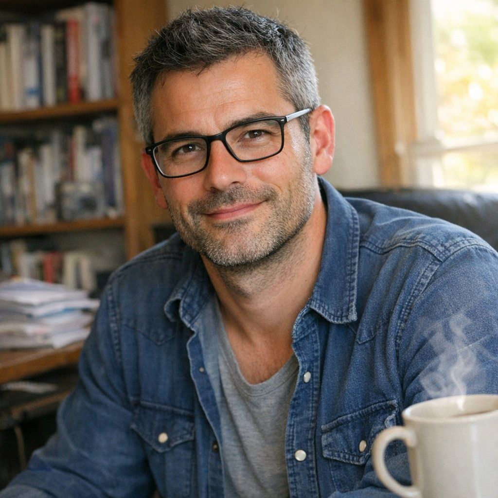 Théo Pradines, rédaction Manger Sainement