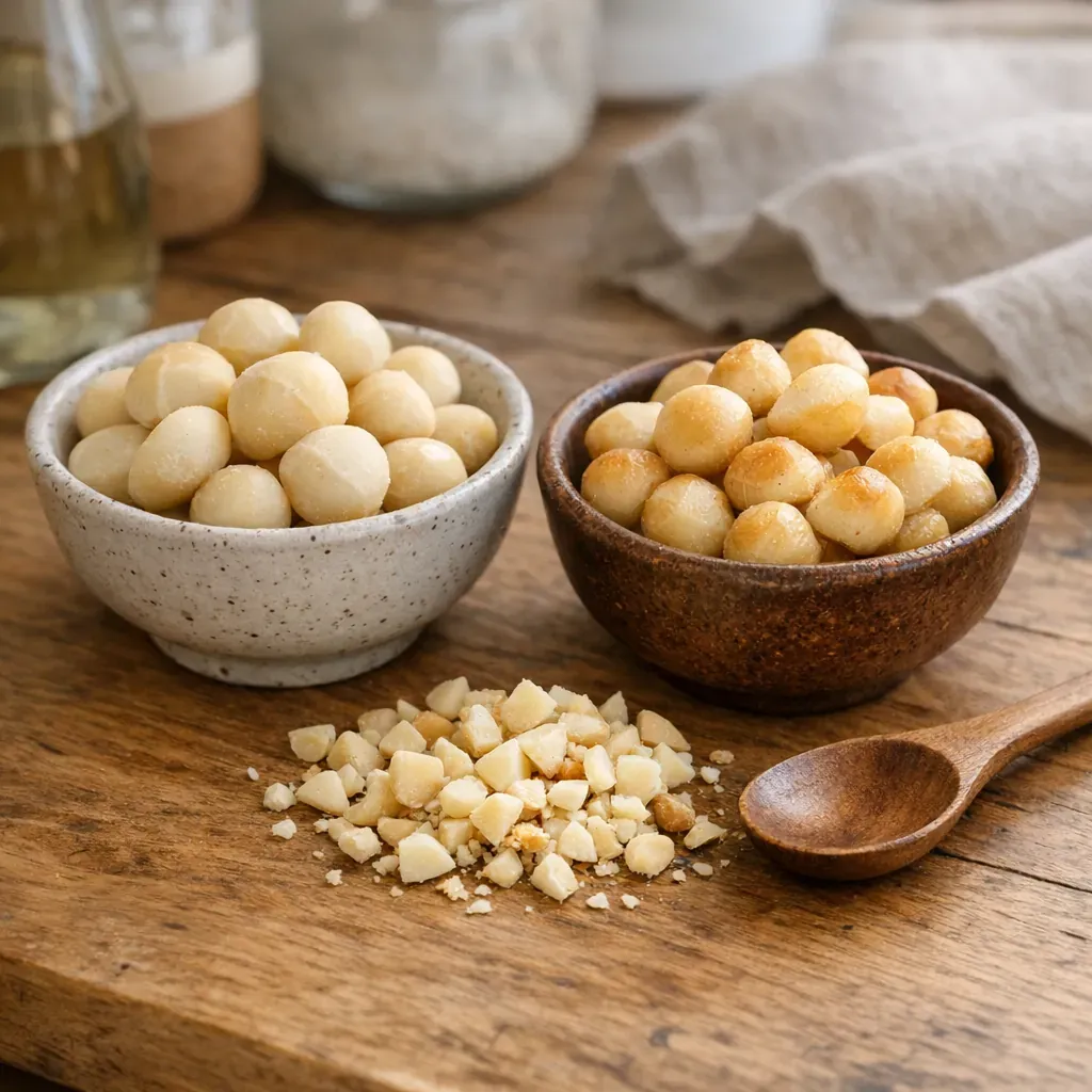 Les bienfaits des Noix de Macadamia méritent-ils leur prix ?