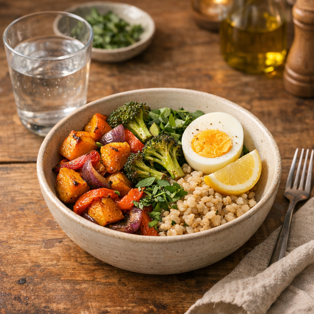 Comment réussir un dîner léger facile avec ce guide pratique
