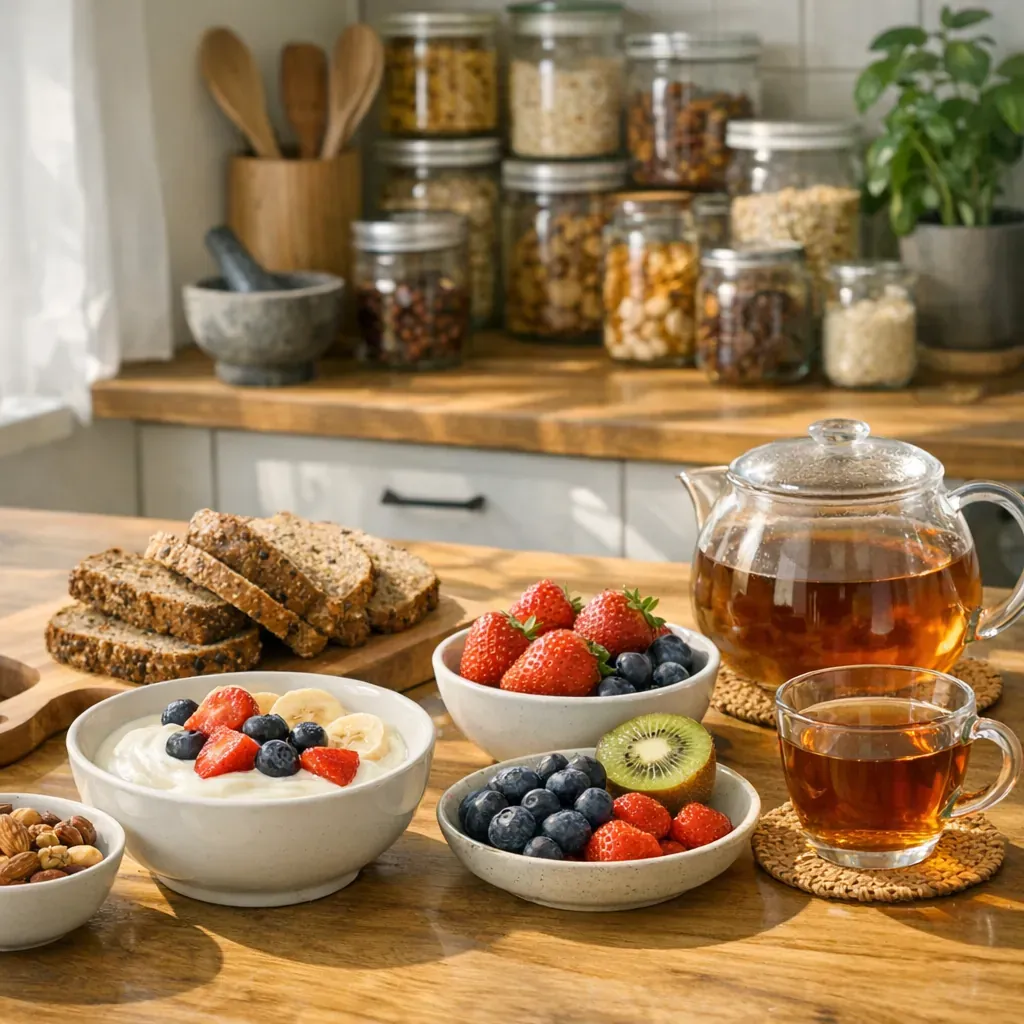Comment manger moins de sucre au quotidien sans se priver ?
