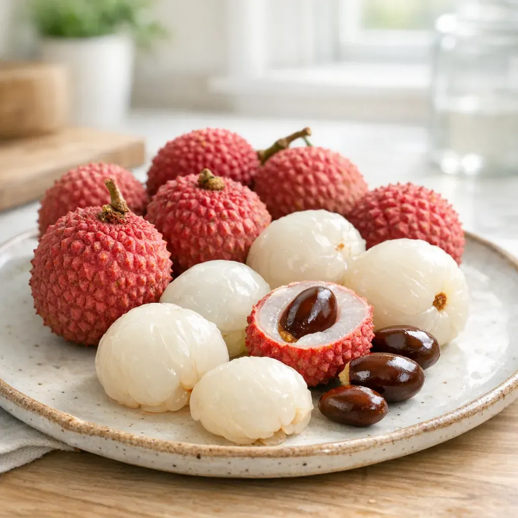 Quand commence la Saison du Litchi en France ?